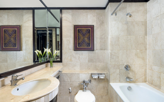 Hotel Ciputra Semarang managed by Swiss-Belhotel International