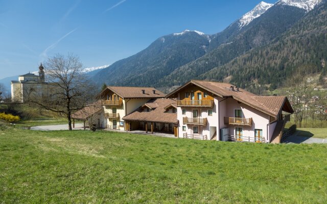 Residence Green House