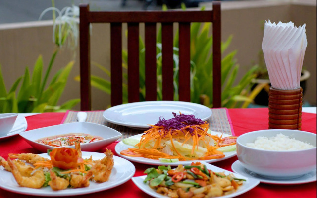 Sun Hill Hotel Patong