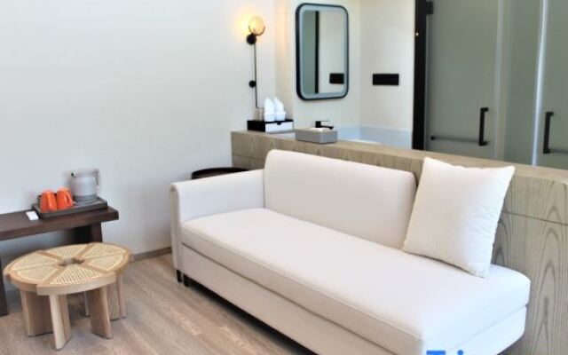 Shanghai Hengshan Yiju Huayang zhehu Homestay