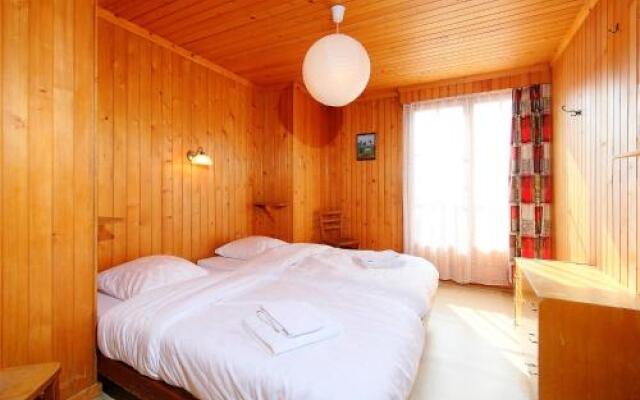 Apartment Rousserolles 4
