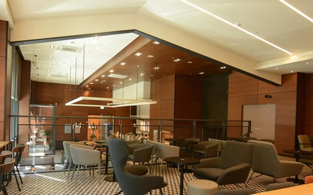 Hotel ICC