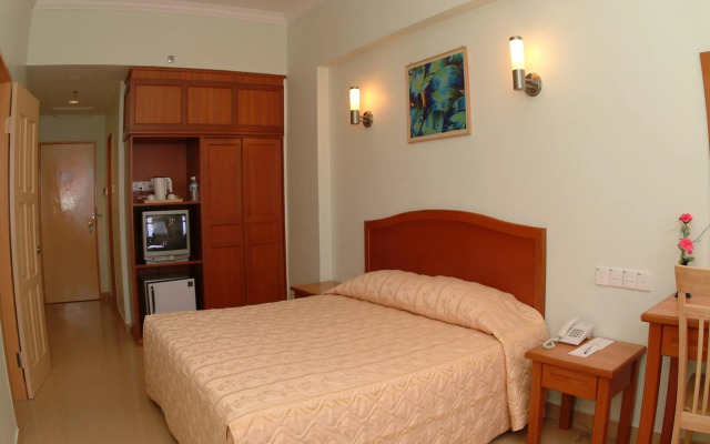 Li Hua Hotel Bintulu