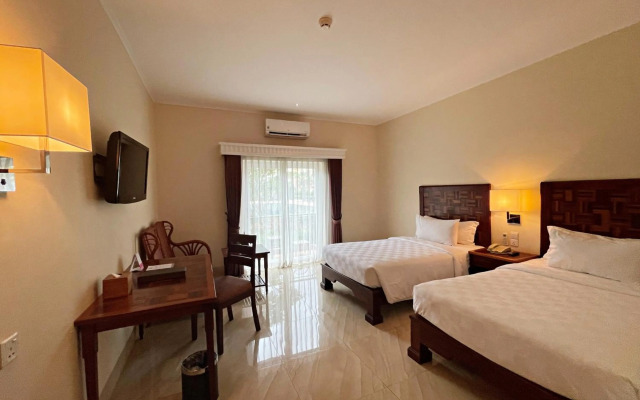 Sokha Palace Siem Reap Hotel