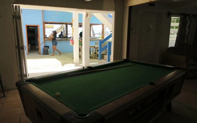 Seven Seas Resort