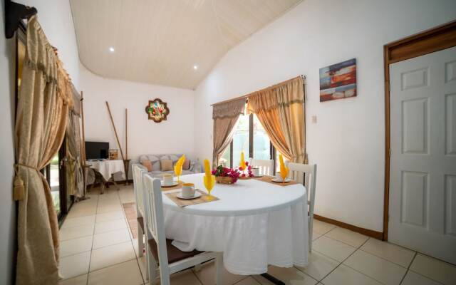 Las Quintas Casas para Vacacionar
