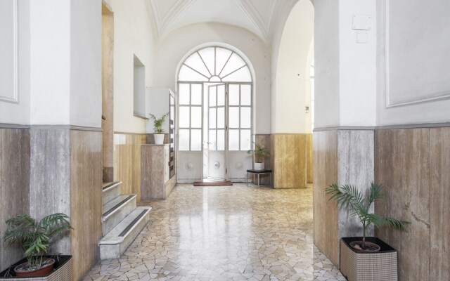 Domus Tiber