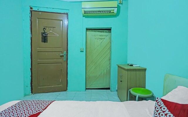 OYO 92496 Faraas Homestay Syariah