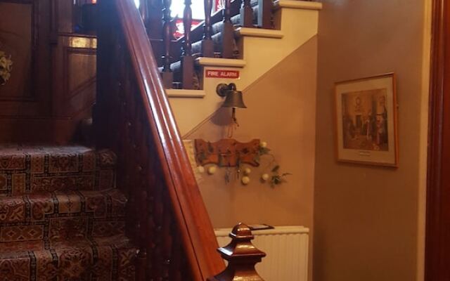 Tower Guest House