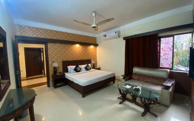 Chancery Guest House