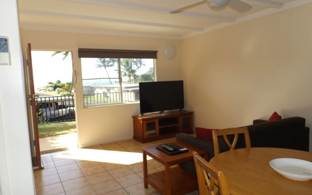 Whitsunday Sands Resort