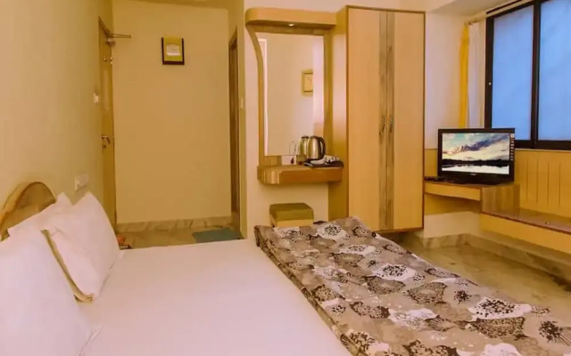Hotel Vrinda Nikunj