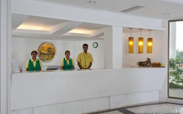 Lemon Tree Hotel, Aurangabad
