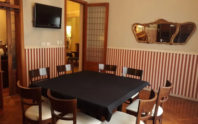 Baires House