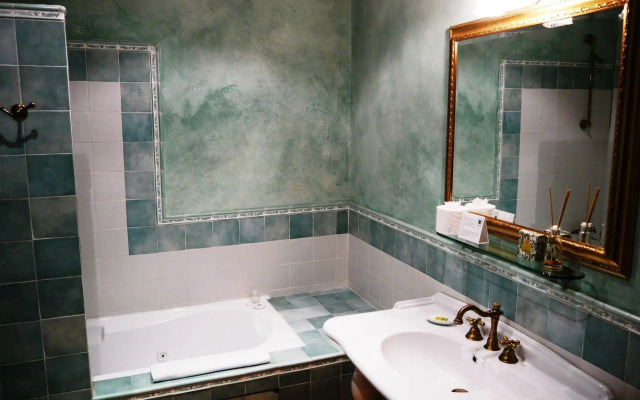 Tenuta Cappallotto