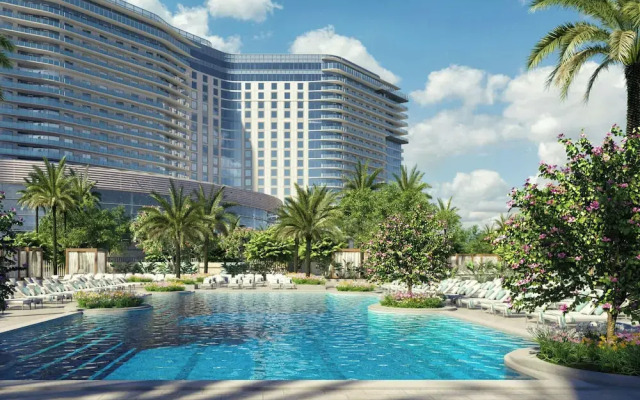 Gaylord Pacific Resort & Convention Center