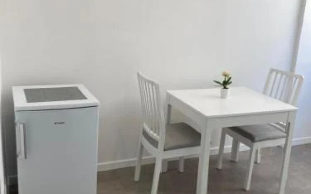 Guest House 3 Stars Naples