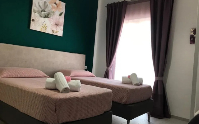 B&B Le Stanze Al Centro