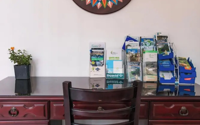 Brisas del Aeropuerto