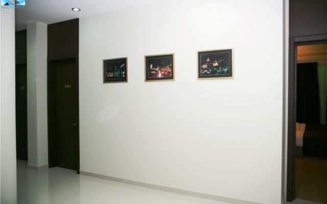 Basilon Hotel