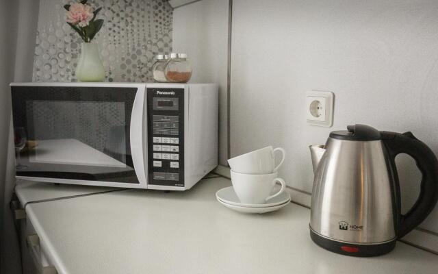 КомфортКлуб ЛЕТО