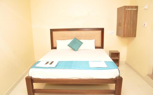 Kala Bairav Grand Annex Temple Stay
