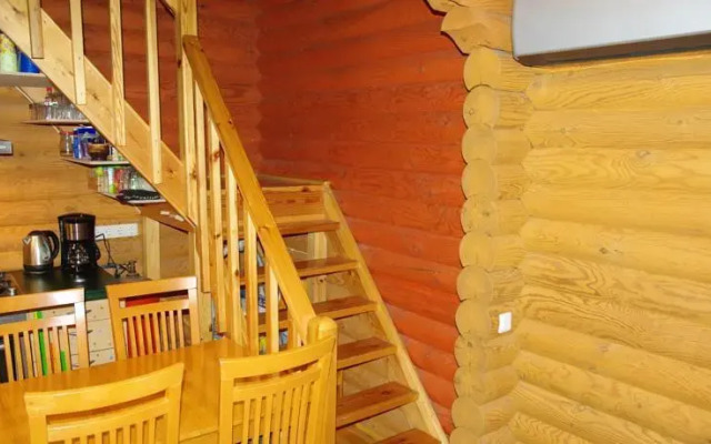 Virulombi Holiday Home