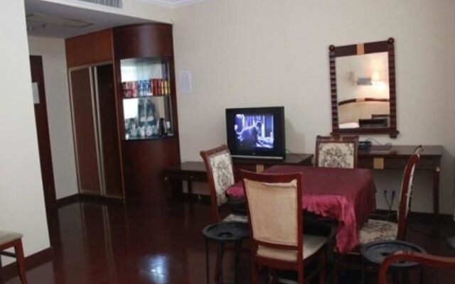 Green Tree Hotel