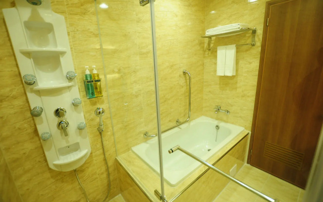Kindness Hotel Hualien Main Station