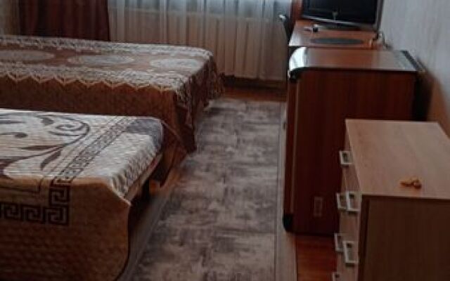 Ваш Дом на Ленинградской