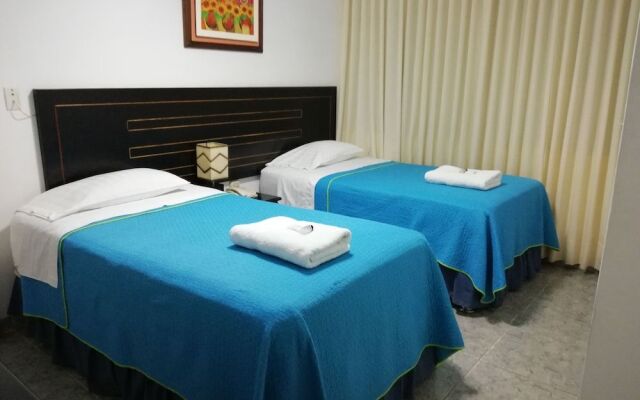 Hotel Sol de Piura