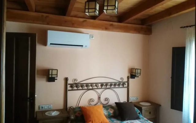 Casa Rural El Olivo