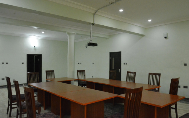 Pectoria Guesthouse