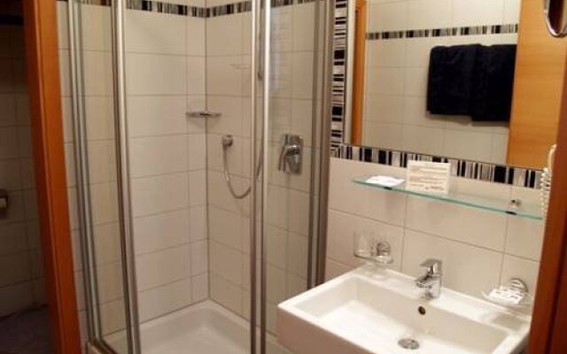 Hotel-Garni Birkhahn