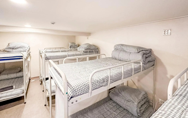 Empathy Dongseongro Guesthouse