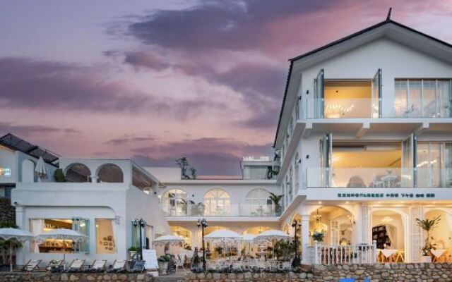 Dali Moli Seaview Inn (Panxi Village S Bay Branch)