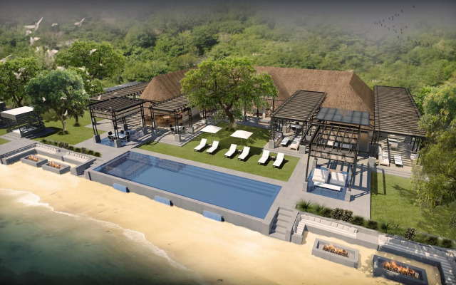 Chobe Water Villas