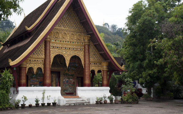 Nammavong Guesthouse