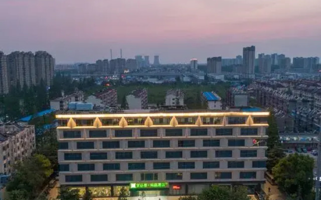 ibis styles