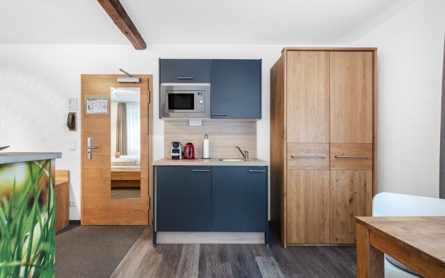 Schieners Hotel und Apfelhof