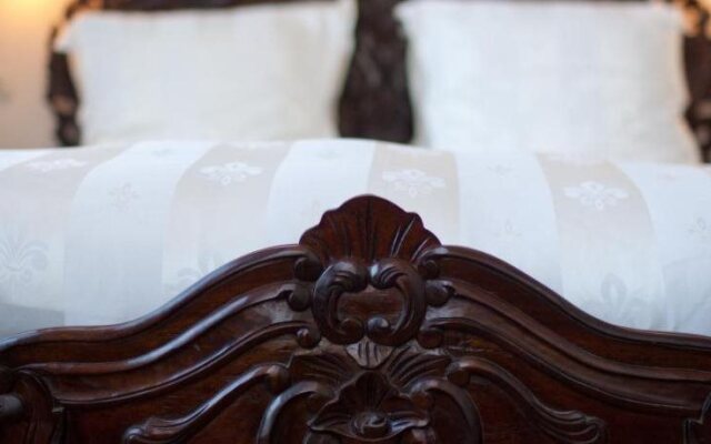 Pension 't Huys Grol