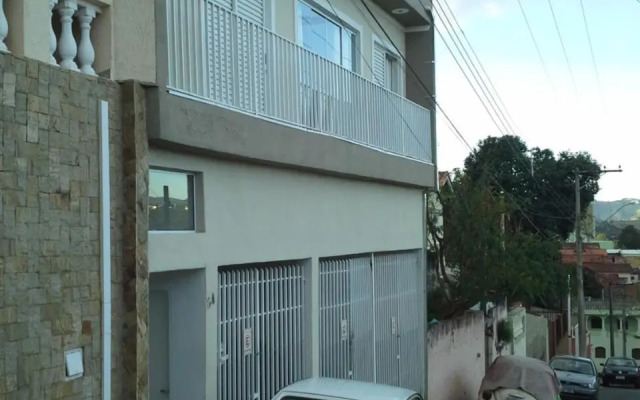 Sobrado na Cidade de Socorro