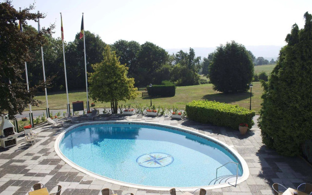Globales Post Hotel & Wellness