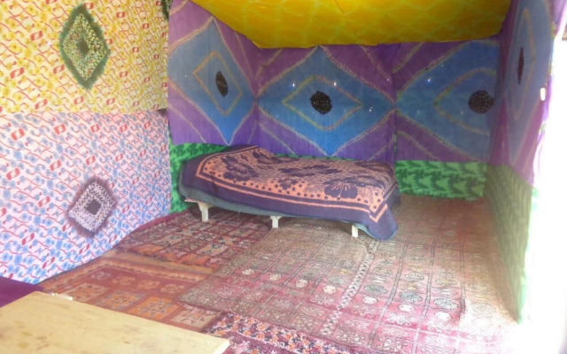 Merzouga Online Camp