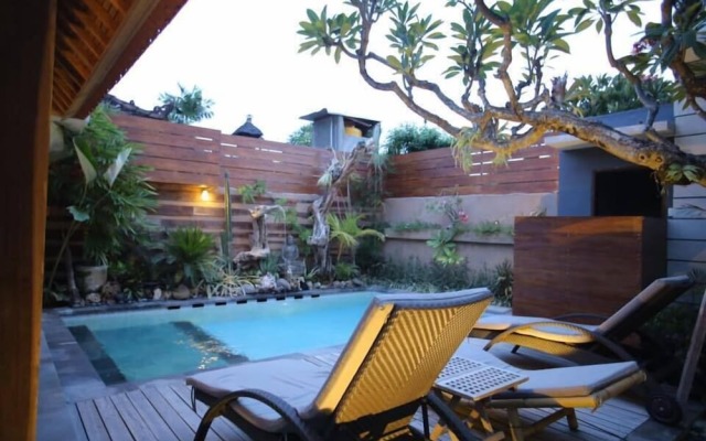 Sanur Rai House