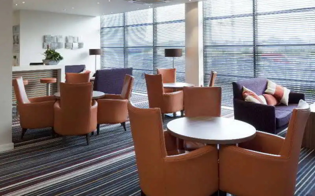 Holiday Inn Express Birmingham - Walsall