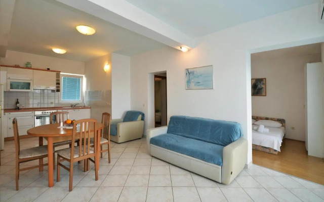 Apartman Rašip, Murter
