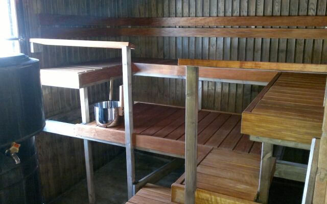 Hotel Stallbacken Nagu