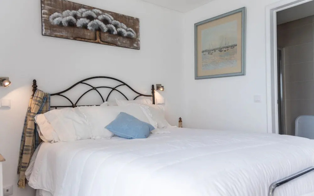 Garoupas Inn