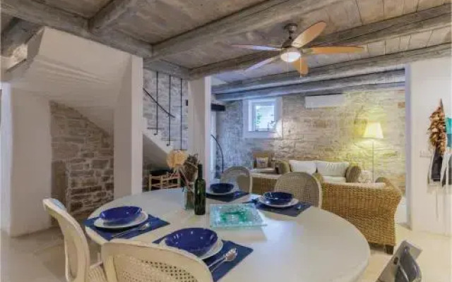 Holiday Home Bale - Valle